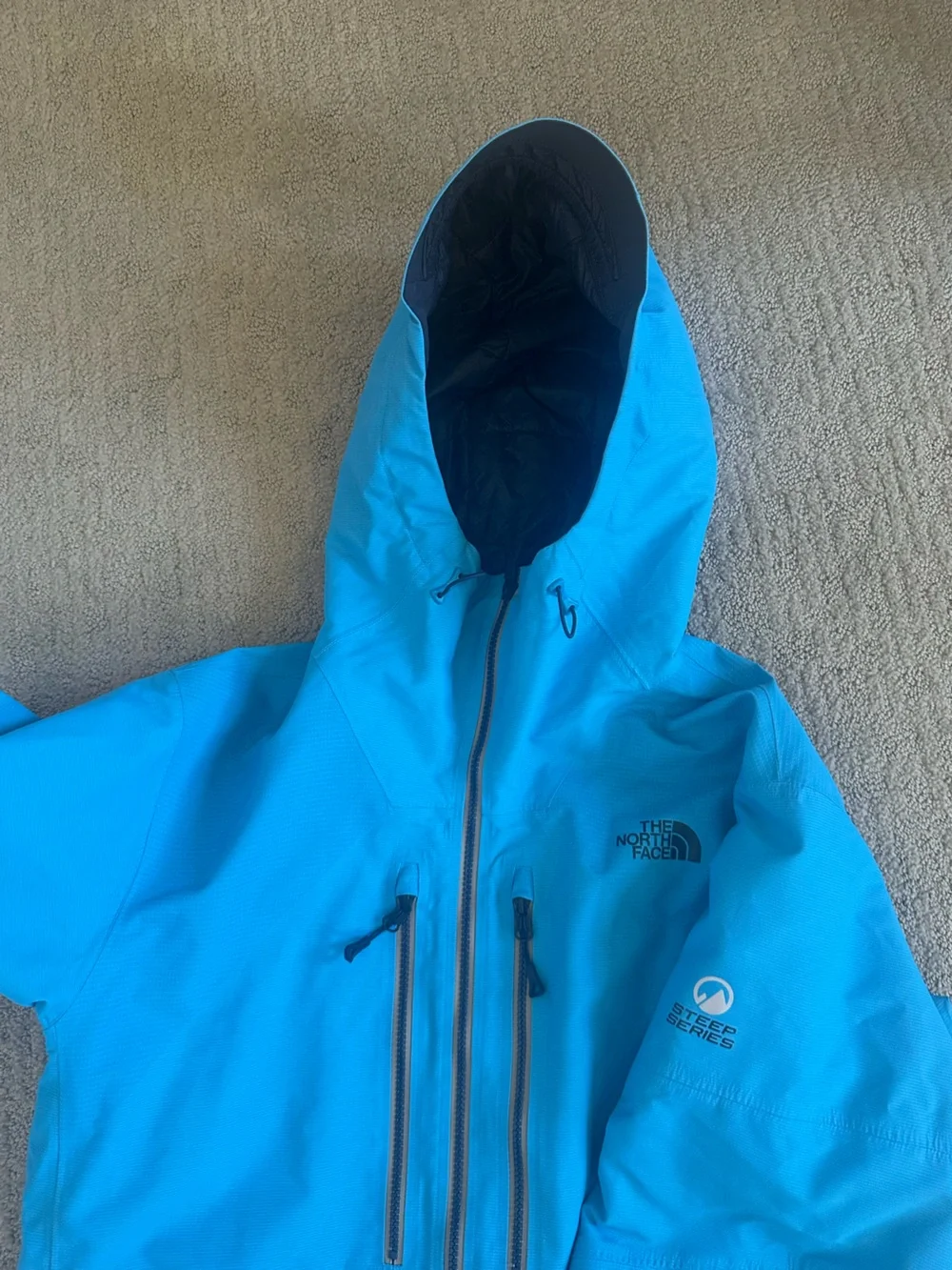 The North Face north face